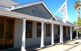 The Hamlet Country Lodge