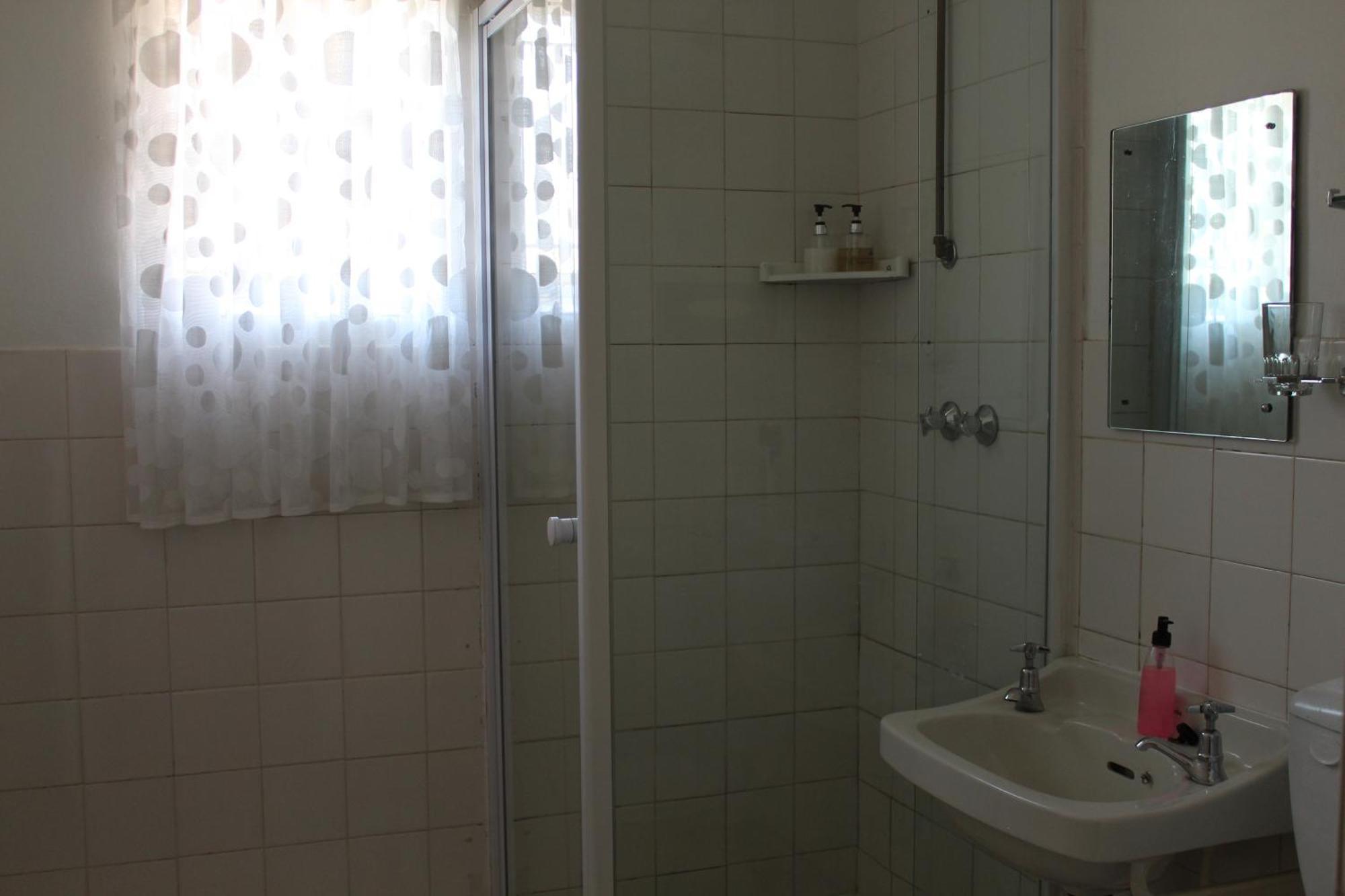 The Hamlet Country Lodge Ceres Room photo