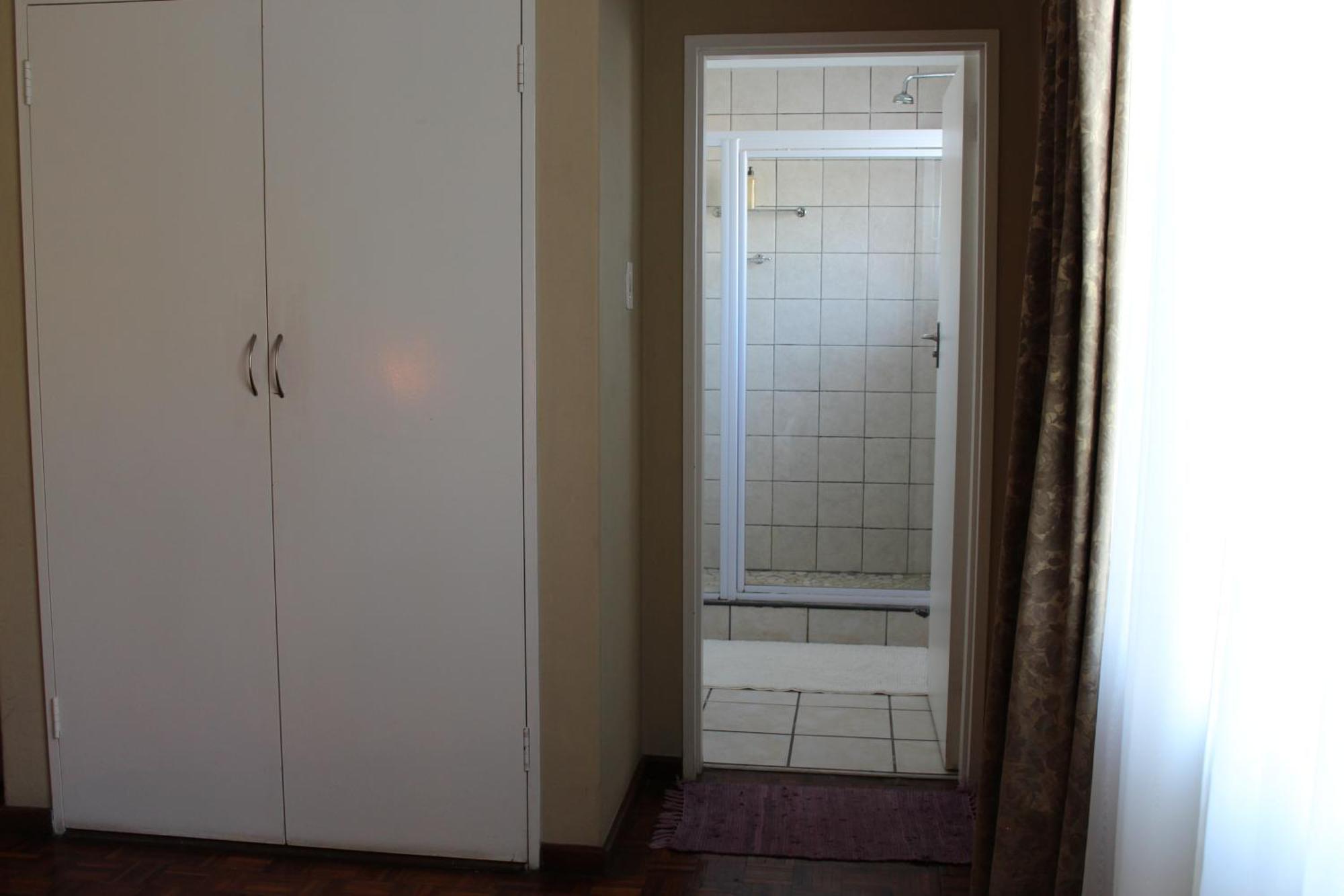 The Hamlet Country Lodge Ceres Room photo