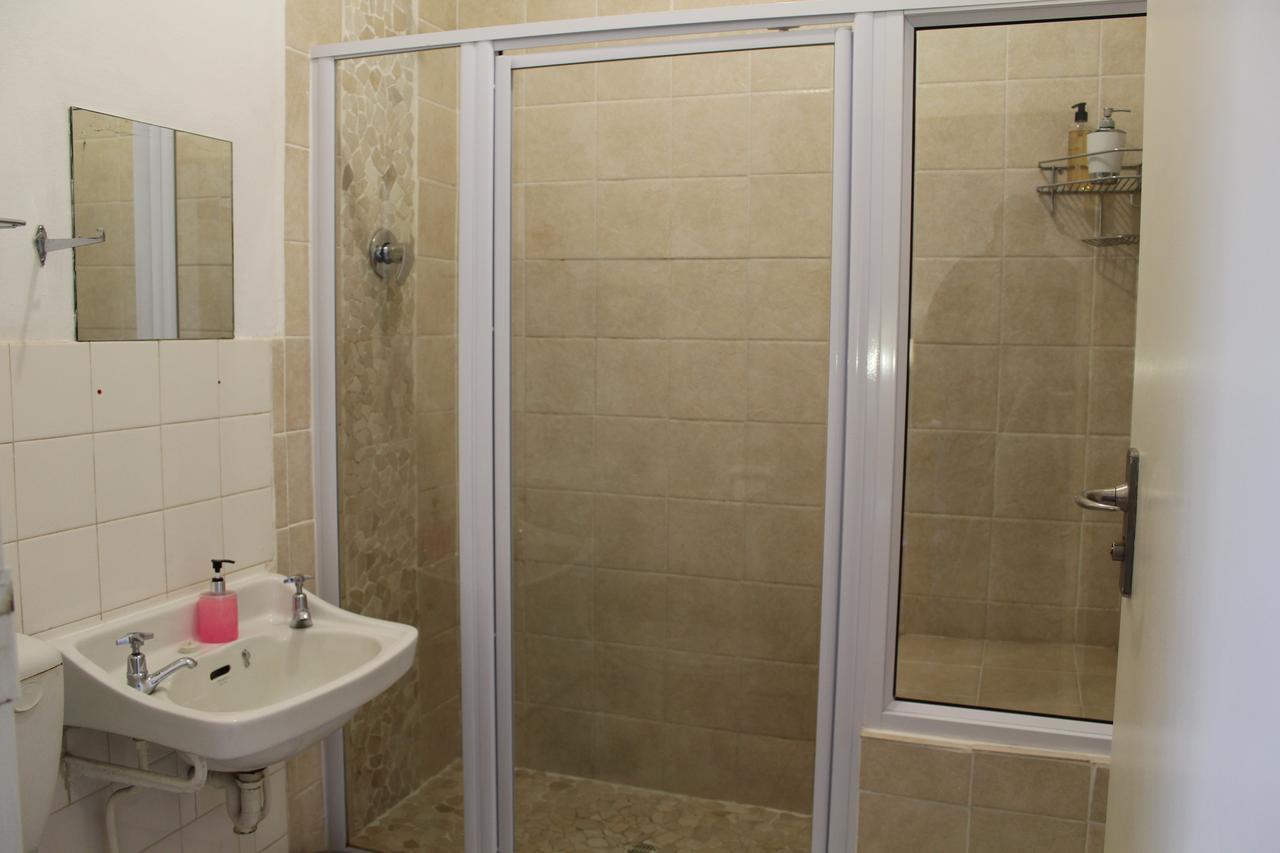 The Hamlet Country Lodge Ceres Room photo
