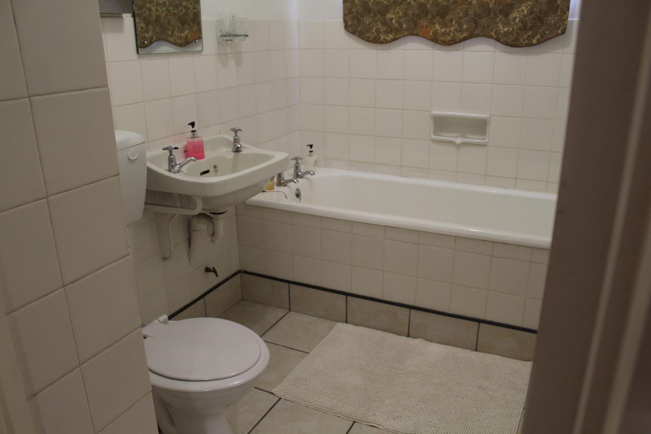 The Hamlet Country Lodge Ceres Room photo